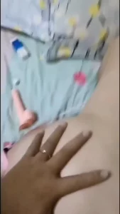 后入自家骚妻