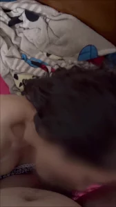 媳妇今晚吃鸡