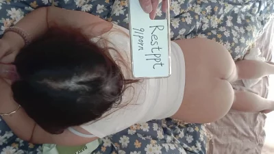 蜜桃臀