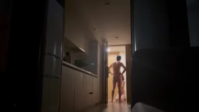 女友和炮友酒店开门做爱原创